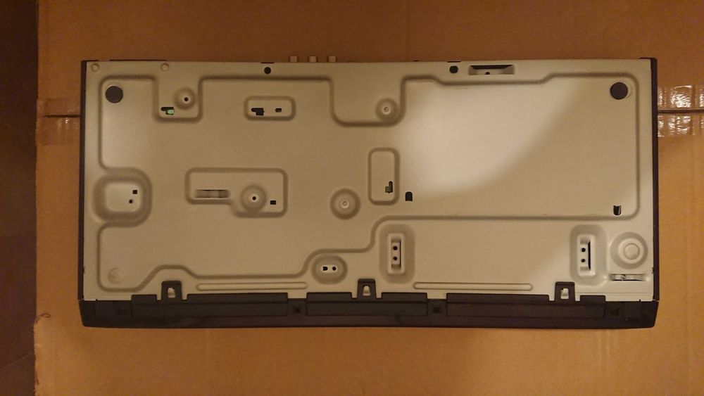 Odtwarzacz DVD Samsung DVD-1080PR na części
