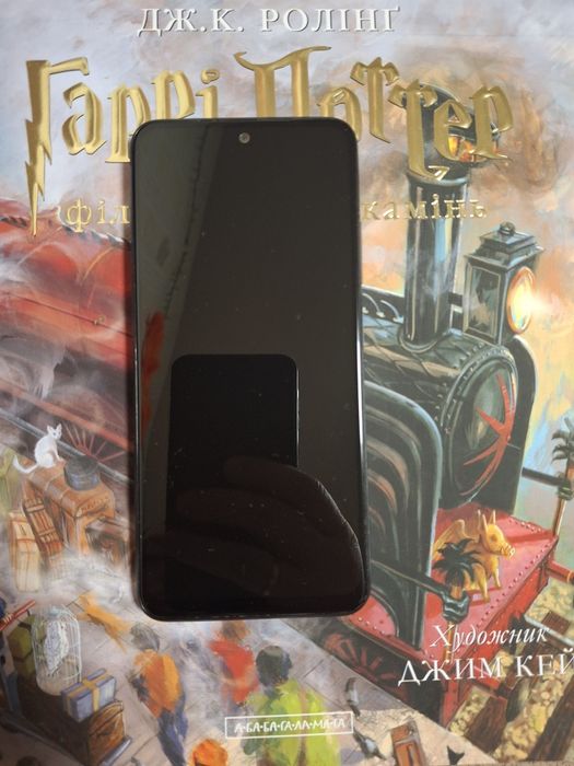 Xiaomi redmi note 12s 8/256gb