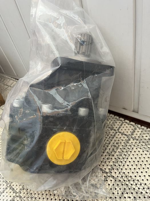 Насос гідравлічний Kazel G40087SF111