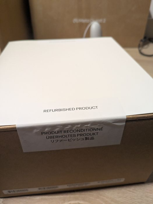 Gogle VR Meta Oculus Quest 2 128GB Nowe Na gwarancji
