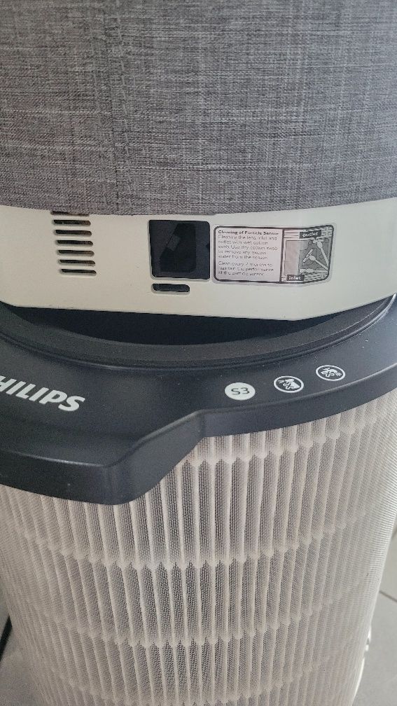 Очисник повітря PHILIPS AC 2936/13