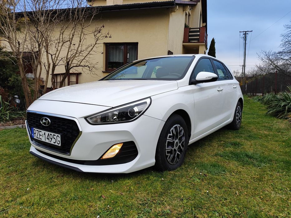 Hyundai i30 Hatchback