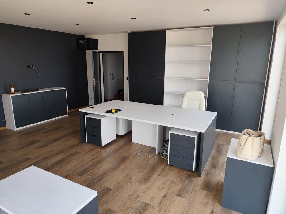 Meble na wymiar i pod zabudowę