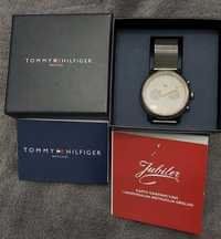Oryginalny zegarek damski Tommy Hilfinger