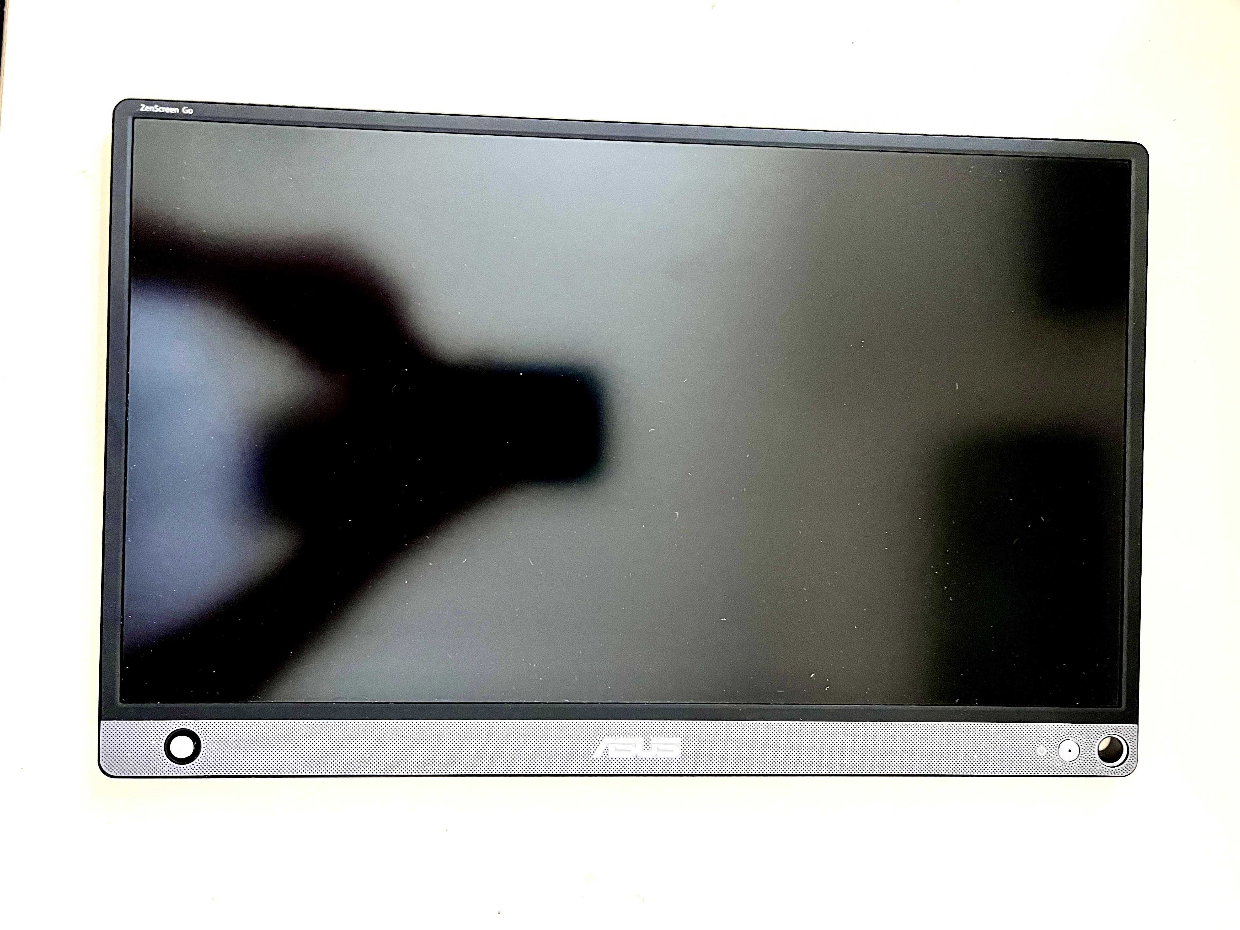 Монітор 15.6" Asus ZenScreen MB16AHP у ідеальному стані