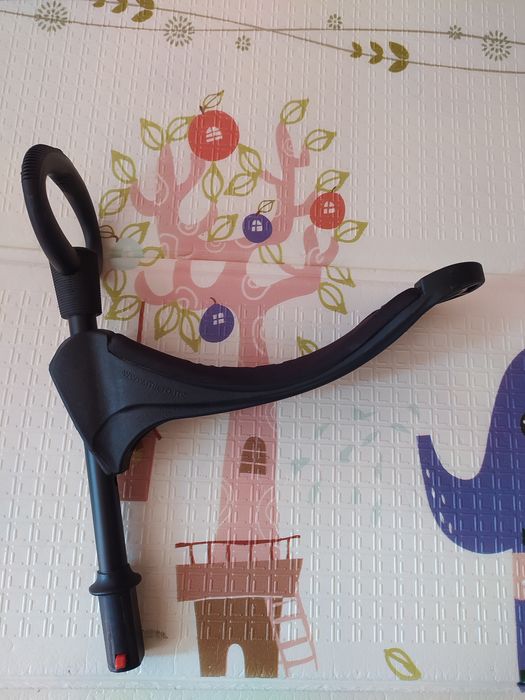 Сидіння ручка до самокату Micro mini