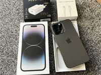 iPhone 13 Pro 128GB Space Grey Szary Grafitowy Bateria 94% Gwarancja