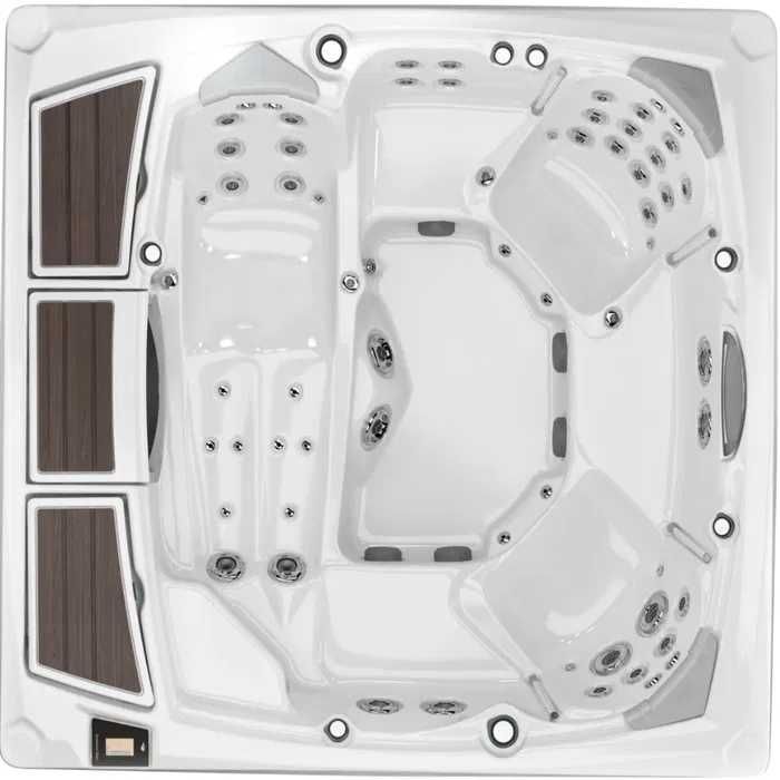 Super oferta Jacuzzi Sundance 980 Claremont nowe 160.000 PLN VIP