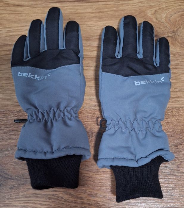 Rękawiczki chłopięce