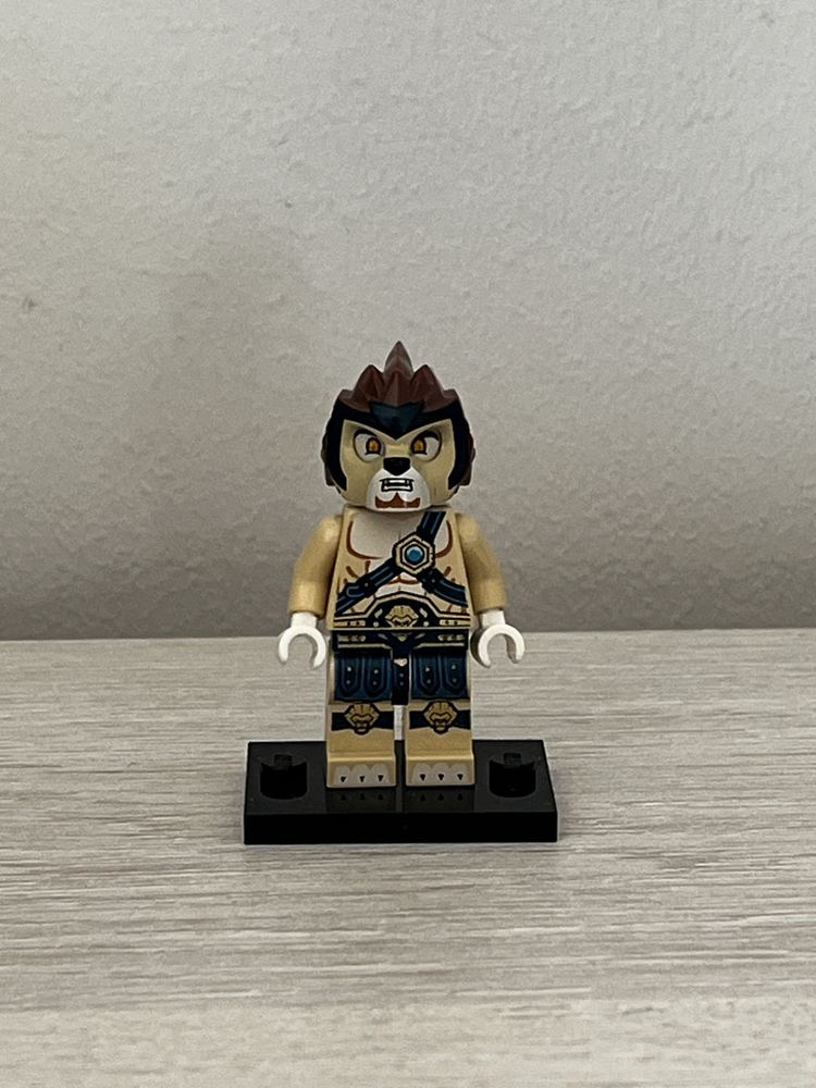 Lego chima Lennox loc003