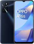 OPPO A16s smartfon potrójny aparat AI 13+2+2 MP wyświetlacz 6,52