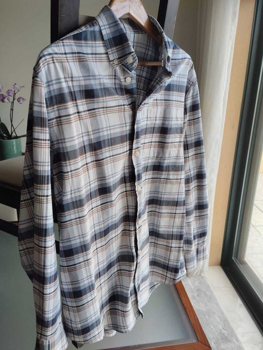 Camisa Giovanni Galli M