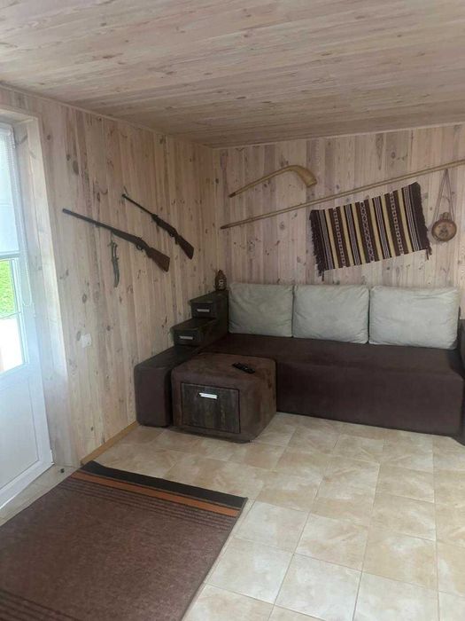 Продаж екобудинку с. Свидівок