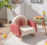 Fotel bujany firmy kostway
