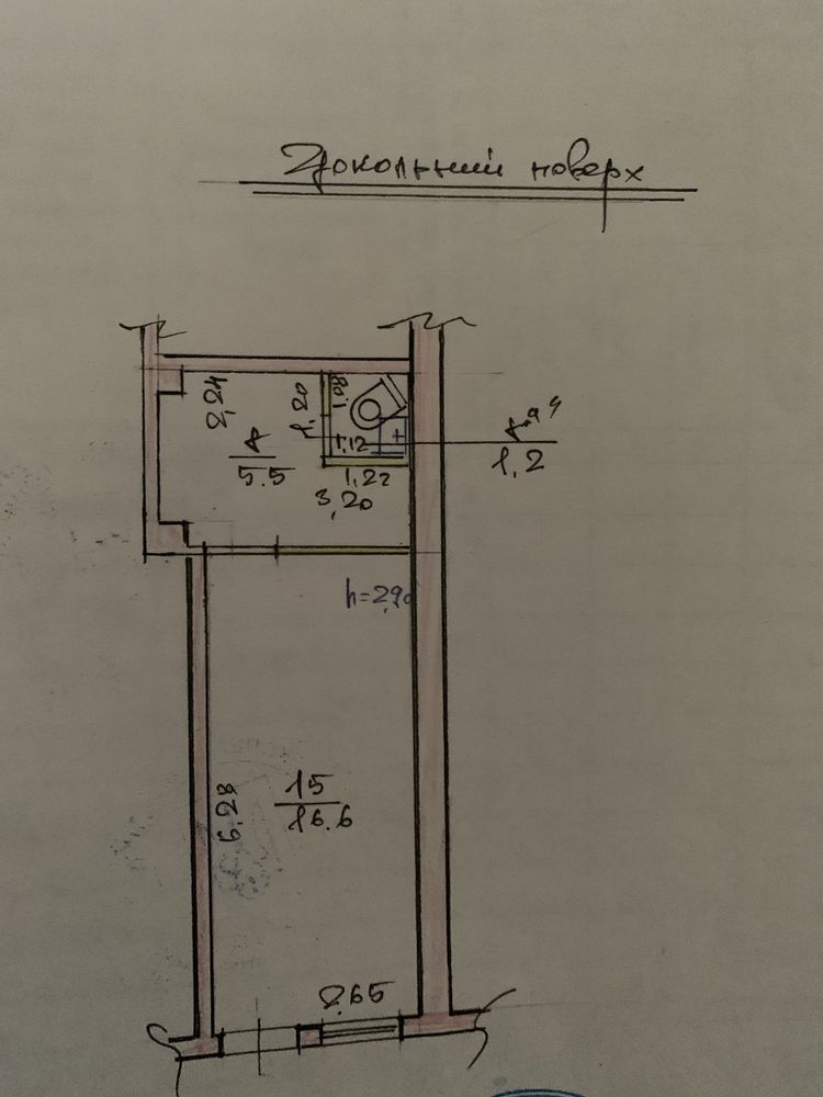 Продаж/оренда магазину ЦЕНТР