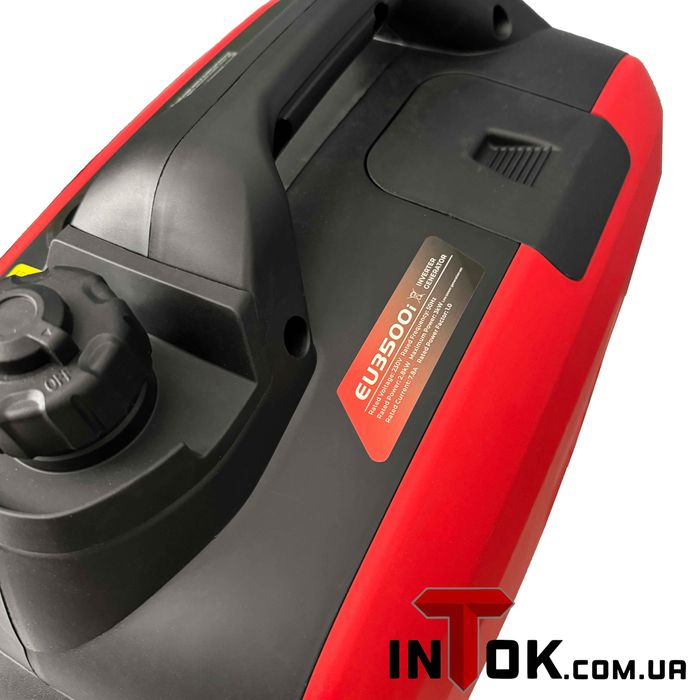 Генератор інверторний HONDA EU3500i | 3 кВт | Японія!!!