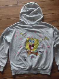 Bluza SpongeBob Cropp