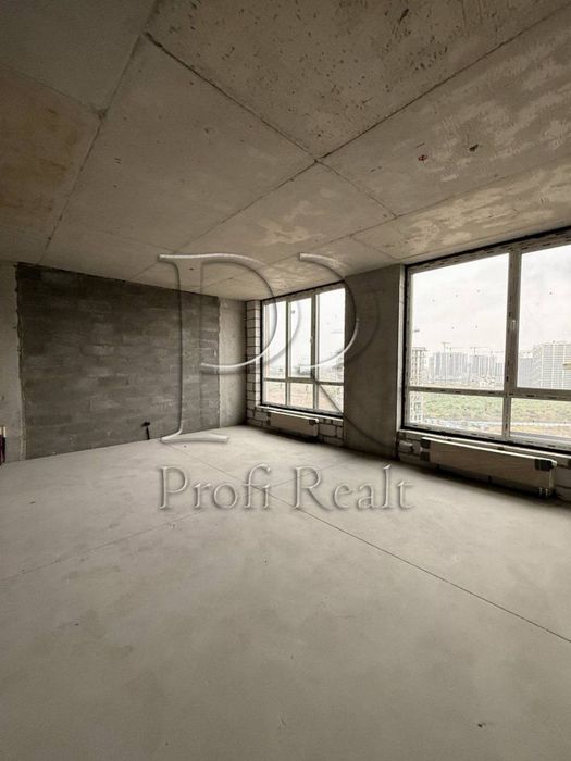 Продаж 4 кімн. квартири ЖК Варшавський/Родини Крістерів/Ретровіль