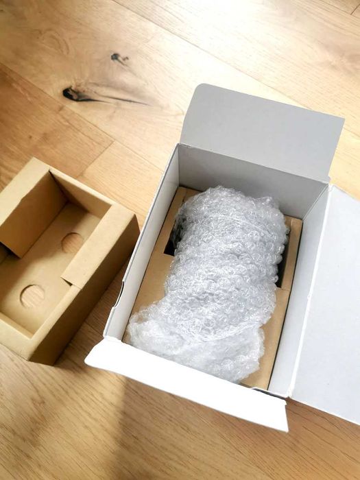 Obiektyw Tokina 11-16mm F 2.8 AT-X 116 PRO DX - Nikon F