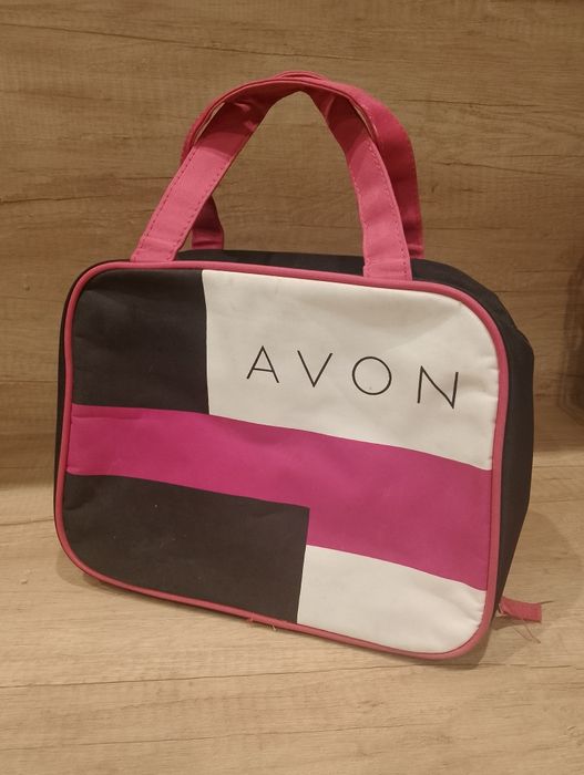 Kosmetyczka Avon