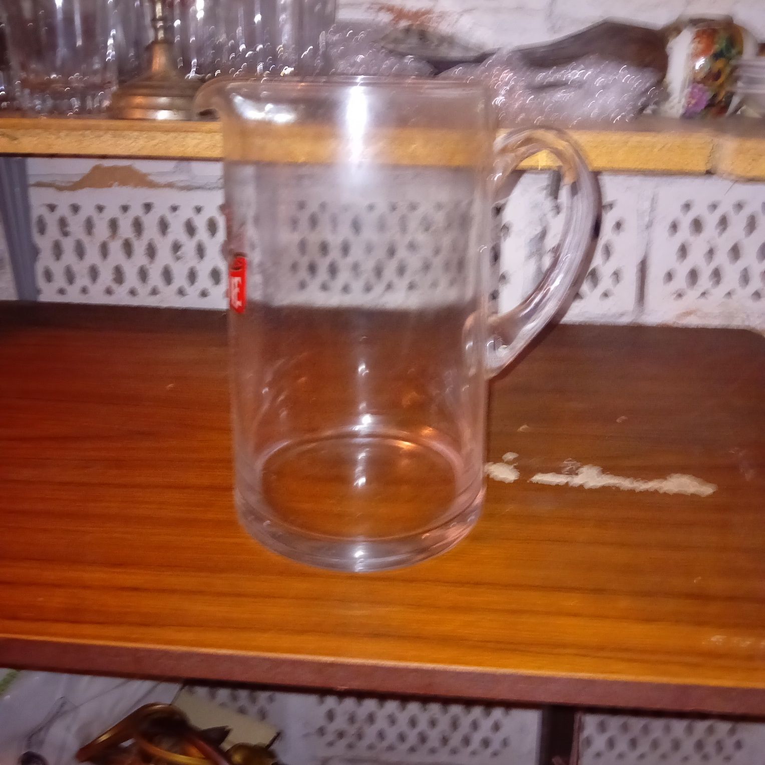kufel 2,5l tyskie