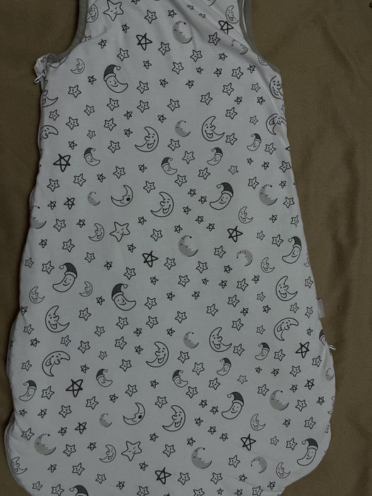 Конверт без рук, спальний мішок для новонароджених