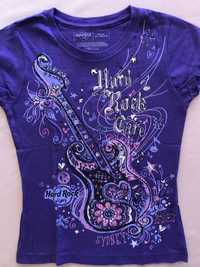 T-shirt Hard Rock