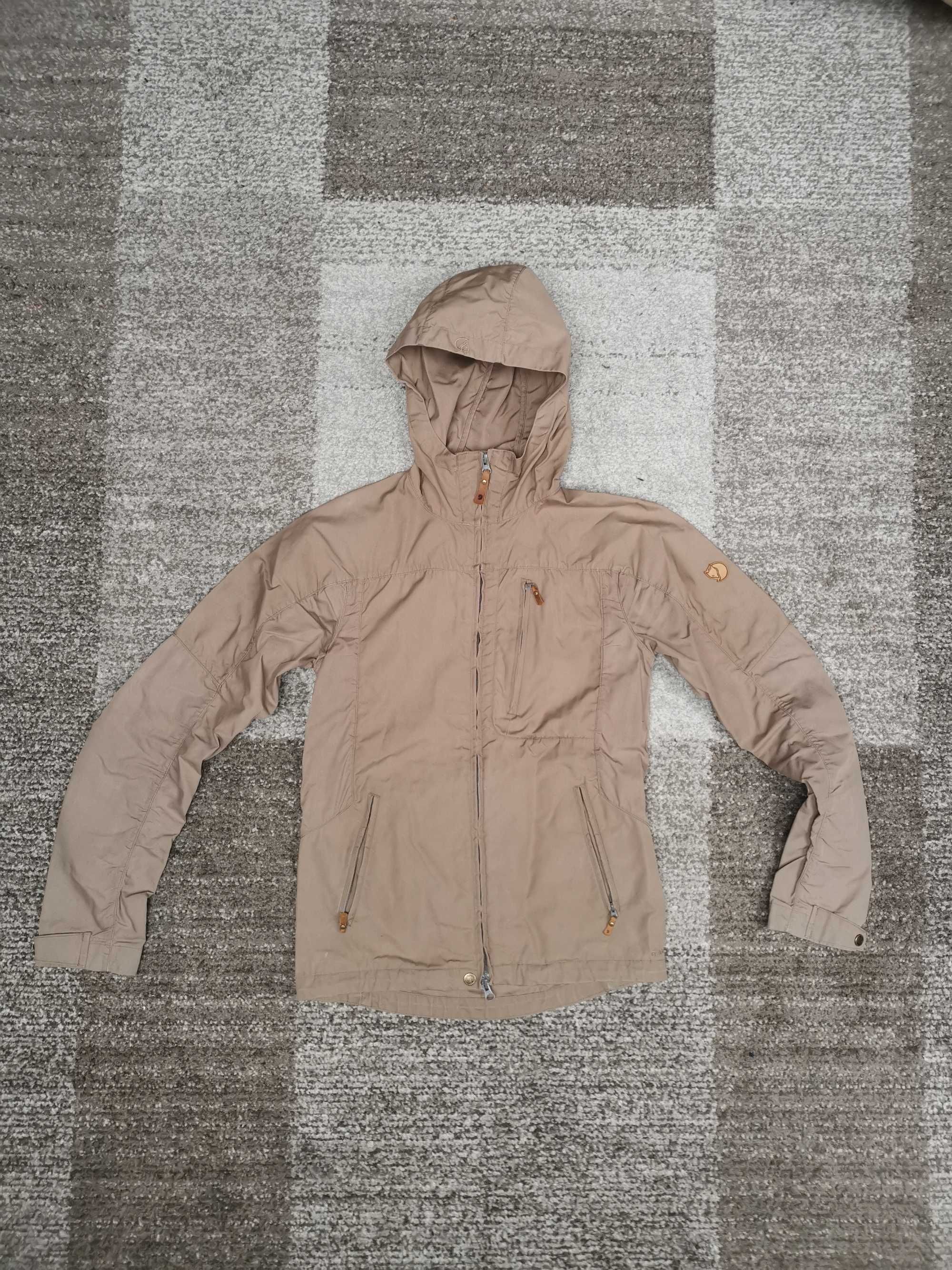 Kurtka Fjallraven Sten Jacket xs S