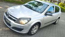 Opel Astra 1.7 te/ekonomiczny