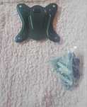Suporte para TV 10 a 28 Lovit F50 Fixed