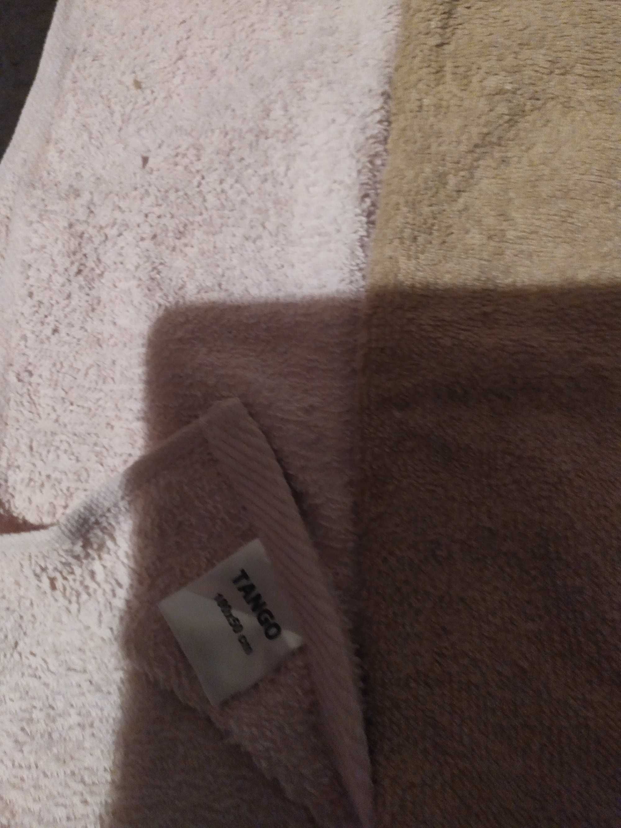 Ręcznik frotte nowe 50x100
