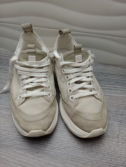 Buty adidasy sneakersy Högl