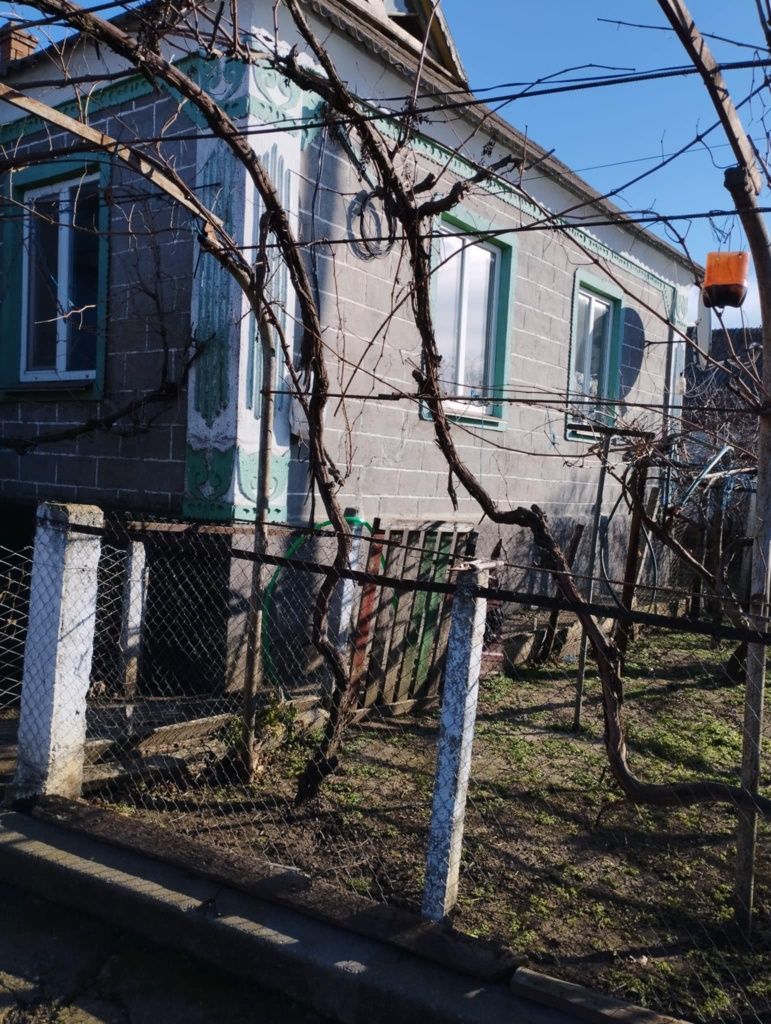 Продам будинок. село Дмитрівка Березанський район