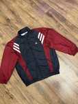 ADIDAS  bluza / kurtka sportowa vintage L/XL