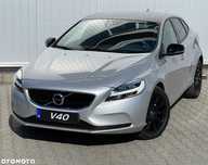 Volvo V40 Automat Bezwypadkowy Oryginalny Lakier Gwarancja 1 Rok