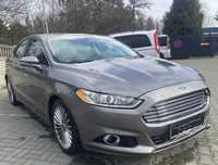 Ford Fusion Mondeo 2.0 240km Automat EcoBoost Titanium 4x4