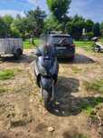 Piaggio x7 125 cm odpala zarejstrowany