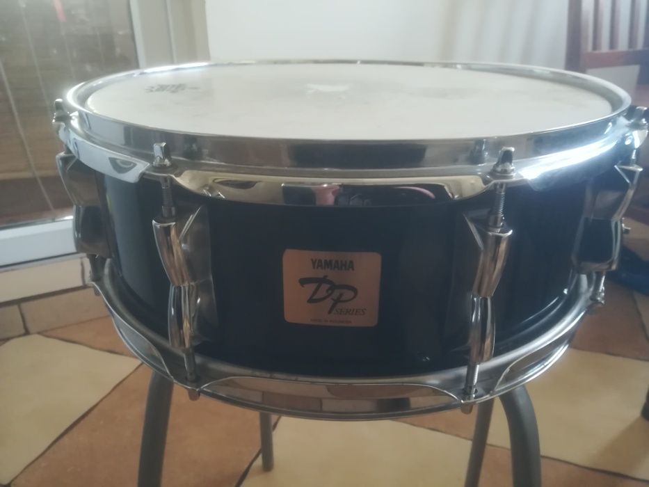 Werbel Yamaha DP 14" drewno-460zł.