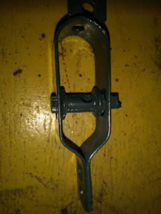 Napinacze do drutu siatki 20 szt.