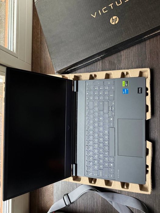 Laptop HP Victus 15-fa1151nw nowy