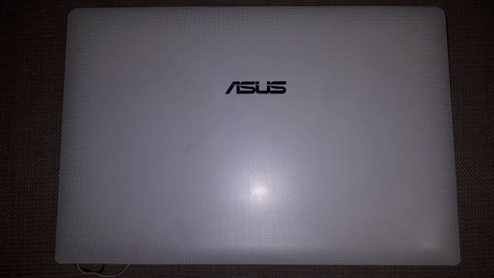 Верхня кришка+рамка для ноутбука ASUS X501A