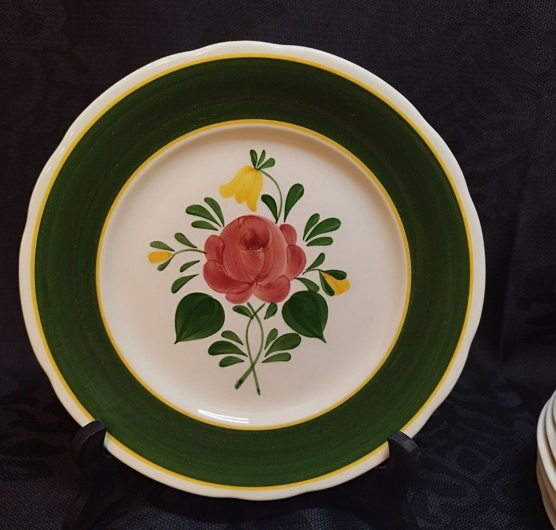 Filiżanka Trio Villeroy and Boch
Bauernblume
Kwiat Rolnika