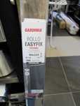 Gardinia Easyfix Thermo roleta okienna, łupek, 90 x 210 cm
