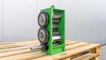 Mechanizm rębak walcowy XM-110 == cena brutto + dostawa gratis==