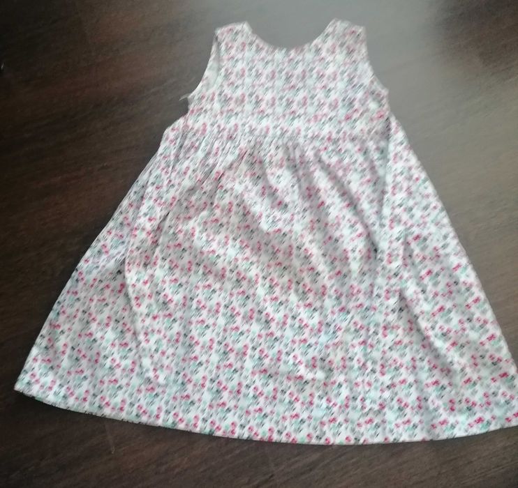 Vestido menina ZIPPY