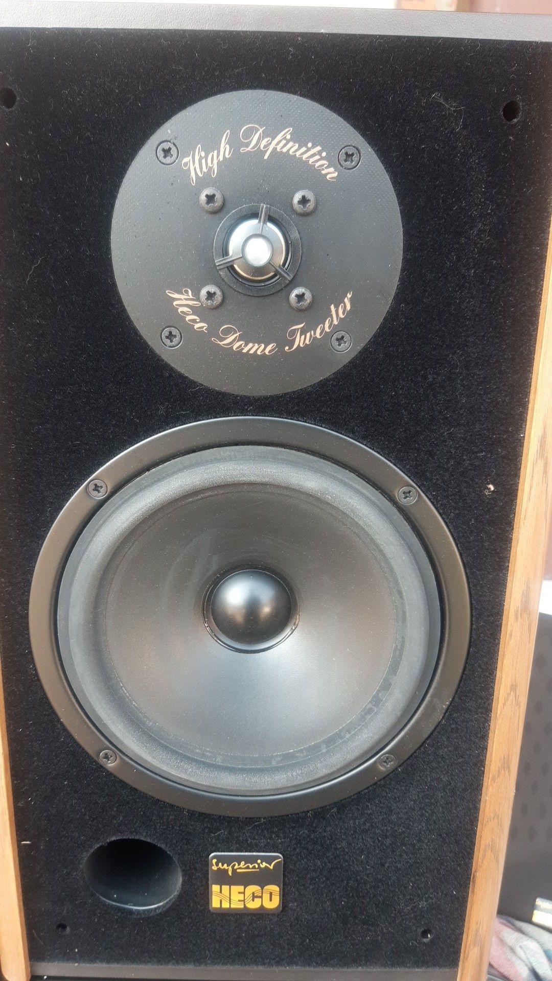 Amplituner grundig  pv303