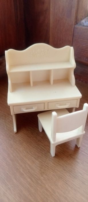 Кімнатка для кукол