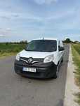 Renault Kangoo Maxi 1,5 Euro6