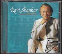 Ravi Shankar. Full Circle, Carnegie Hall 2000.