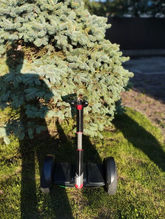 Гіроскутер ninebot mini pro/Сігвей/Segway ninebot mini pro/Найнбот